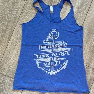 ⚓️ Lake tank! ⚓️